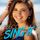 Portada de la canción "Friday", de Rebecca Black
