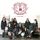 Portada de la canción "Good Night Like Yesterday", de Lovelyz