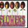 Portada de la canción "My Girl", de The Rolling Stones