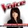 Portada de la canción "I Won't Give Up", de Christina Grimmie