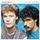 Portada de la canción "Maneater", de Daryl Hall & John Oates