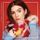 Portada de la canción "Drop Everything", de Riley Clemmons