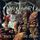 Portada de la canción "Threatening Skies", de Obituary