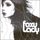 Portada de la canción "Até Pensei", de Foxy Lady