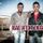 Portada de la canción "Benção Pura", de João Vitor e Diego