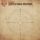 Portada de la canción "The Light Behind Your Eyes", de My Chemical Romance