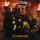 Portada de la canción "Fires At Midnight", de Blackmore's Night