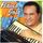 Portada de la canción "Me Diz Amor", de Flávio José