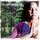 Portada de la canción "Seu Olhar", de Suellen Soares