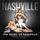 Portada de la canción "Telescope", de Nashville Cast