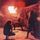 Portada de la canción "Damned In Black", de Immortal
