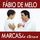 Portada de la canción "Perdas Necessárias", de Padre Fábio De Melo