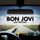 Portada de la canción "(You Want To) Make a Memory", de Bon Jovi