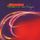 Portada de la canción "Heaven Or Las Vegas", de Cocteau Twins