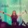 Portada de la canción "Eu Navegarei", de Ana Nóbrega