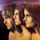 Portada de la canción "The Sheriff", de Emerson Lake And Palmer
