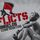 Portada de la canción "Latinoamérica", de Flicts