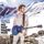 Portada de la canción "No Hay Nadie Más", de Sebastian Yatra