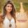 Portada de la canción "You're Still The One", de Paula Fernandes