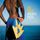 Portada de la canción "Mina do Condomínio", de Seu Jorge