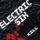 Portada de la canción "Steal Your Bones", de Electric Six