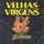 Portada de la canción "Muito Bem Comida", de Velhas Virgens