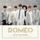 Portada de la canción "Daisy", de ROMEO (K-pop)