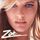 Portada de la canción "Freefallin'", de Zoë Badwi