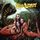 Portada de la canción "Gold Cobra", de Limp Bizkit