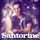 Portada de la canción "Eu Preciso", de Santorine