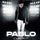Portada de la canción "Imprevistos", de Pablo