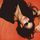 Portada de la canción "Something In The Way", de Jorja Smith