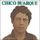 Portada de la canción "Te Amo", de Chico Buarque