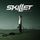 Portada de la canción "Whispers In The Dark", de Skillet