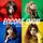 Portada de la canción "So Easy", de Scandal