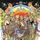 Portada de la canción "My British Tour Diary", de Of Montreal