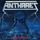 Portada de la canción "Fúria", de Anthares