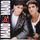 Portada de la canción "Pedindo Amor", de Mano a Mano