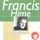 Portada de la canción "Choro Rasgado", de Francis Hime
