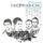 Portada de la canción "What I Want", de The City Harmonic
