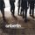 Portada de la canción "Autobahn", de Anberlin