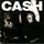 Portada de la canción "Gods Gonna Cut You Down", de Johnny Cash
