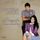 Portada de la canción "Até Quando", de Rayssa e Ravel