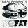 Portada de la canción "I Like Food", de Descendents