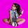 Portada de la canción "Ligada Na Tomada", de Sienna Belle