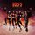 Portada de la canción "Detroit Rock City", de KISS