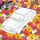 Portada de la canción "Theres A Fire", de Ok Go