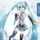 Portada de la canción "Ievan Polkka", de Hatsune Miku