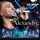Portada de la canción "Usted se me llevo la vida", de Alexandre Pires