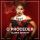 Portada de la canción "Muleke Brasileiro", de Gloria Groove